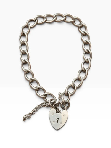 Vintage sterling silver - sterling,