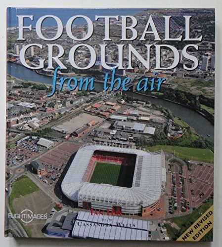 Football grounds from - grounds,