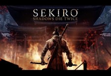 PS4 PS5 Sekiro : Shadows Die