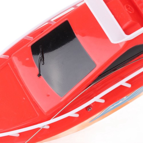 High speed racing - speed, boat