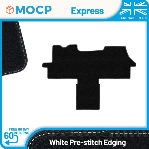 Express with white pre - express,