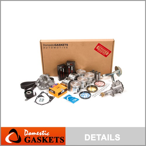 Engine rebuild kit - kit, fits