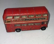 Vintage Corgi London Transport