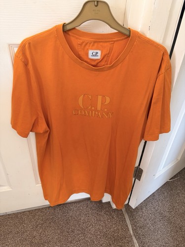 Company tshirt - cp,