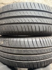 2x 225/65/16C  Michelin Agilis