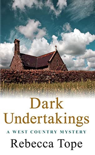 Dark undertakings west - dark, (west