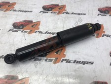 Mitsubishi L200 Front shock absorber 2002-2006