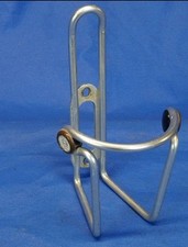 Vintage Inox Tubular Bicycle