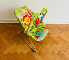 Fisher price rainforest - fisher,