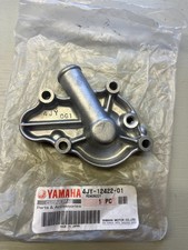 YAMAHA YZ125 1994-2005 WATER