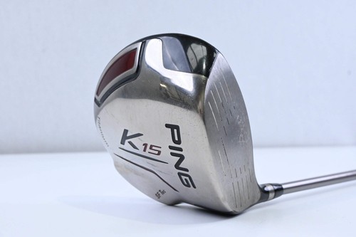 Ping k15 driver 5 degree - /, 10.5
