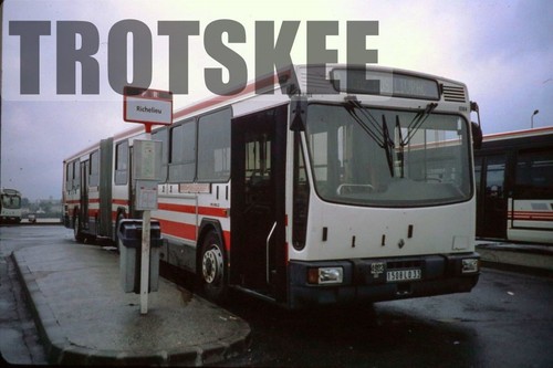 35mm slide france bordeaux - slide,