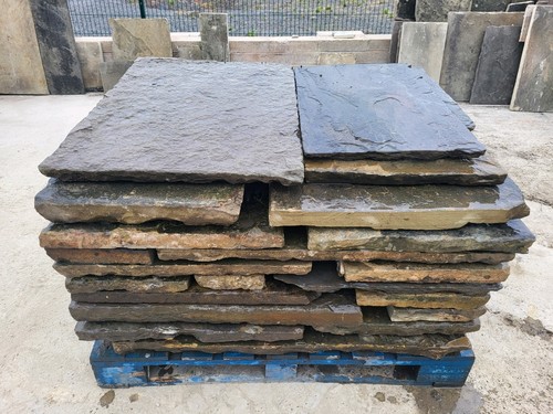 Original victorian reclaimed - original,