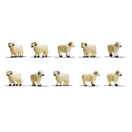 Hornby r7122 sheep pack of - hornby,