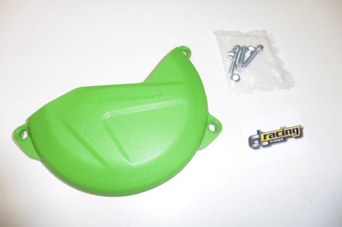 Clutch cover protector - cover,