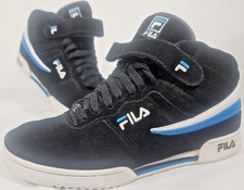Fila F13 High Top Men's