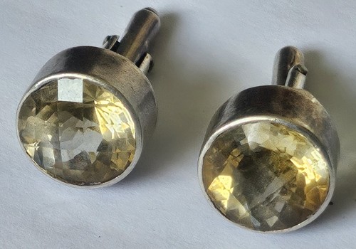 Vintage sterling silver 925 - sterling, .925