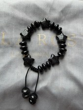 Lola rose black sandstone - black,