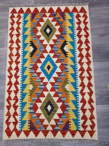 Multicolour handmade authentic - multicolour,