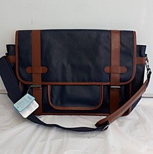 Tesco Changing Satchel Bag
