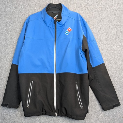 Domino pizza gear men - gear, 2xl