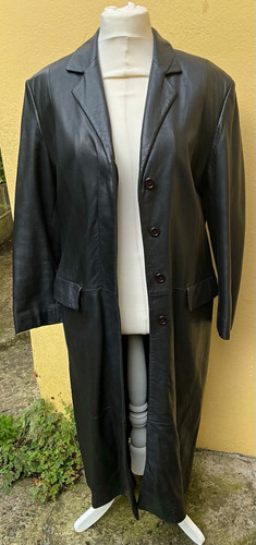 Marcos super soft - , black