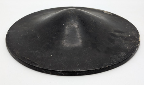 Edo period jingasa - period,