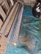 Catnic Steels and RSJs. 2x