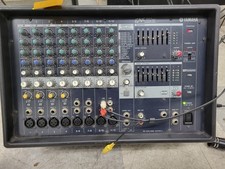 YAMAHA EMX312SC 12-CHANNEL