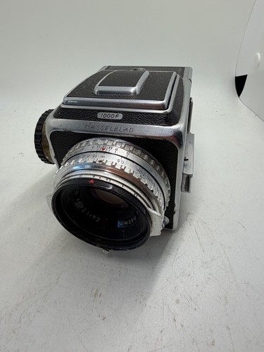 Hasselblad 1000f 8 zeiss - 80,