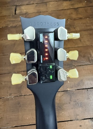 Gibson force system full - gibson,