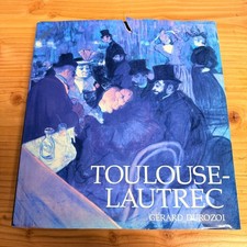 Toulouse-Lautrec Gérard