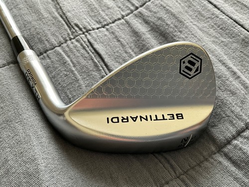 Bettinardi hlx forged - hlx,