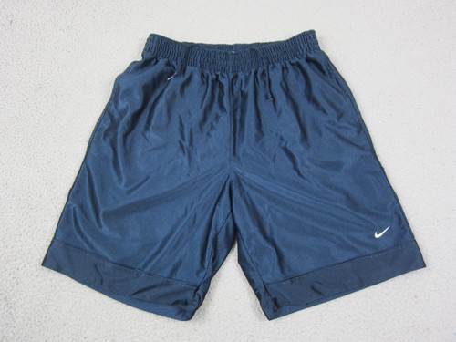 Vintage nike shorts mens - vintage,