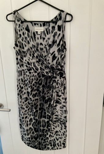 Ronni nicole size grey - size, 12