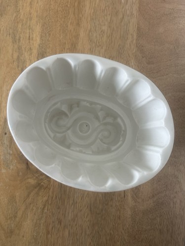 Vintage white ironstone - vintage,