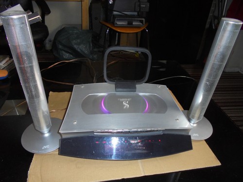 Jvc vsdt2000r compact - jvc,