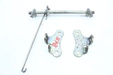 Yamaha XV 535 Virago Seat