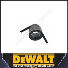 Dewalt N039404 Torsion Spring