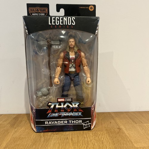 Marvel legends series thor - legends,