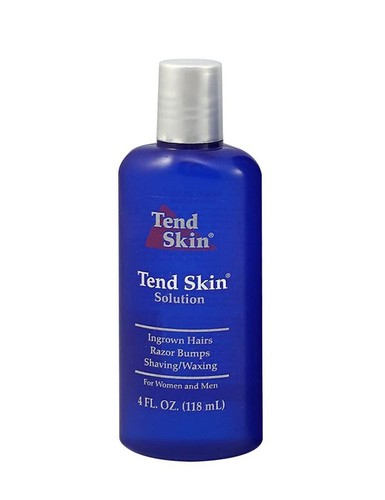 Tend skin razor - skin,