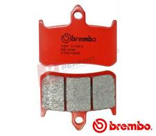 Brembo SA Sintered Front Road