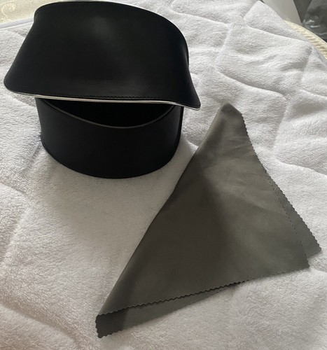 Giorgio armani glasses case - armani,