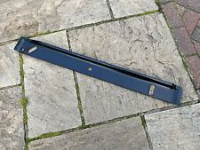 TRIUMPH GT6  SPITFIRE RIGHT HAND INNER SILL PANEL PART NO 806639 TS18R NOS