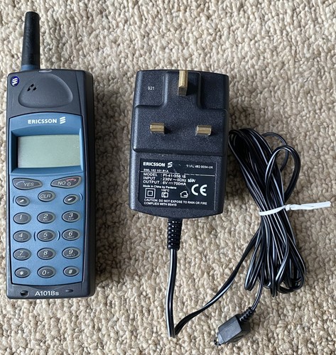 Genuine original 1998 ericsson - 1998,
