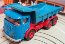 Faller 5783 -- Dump Truck with