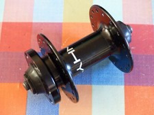 Whyte Bikes alloy 9x100mm QR