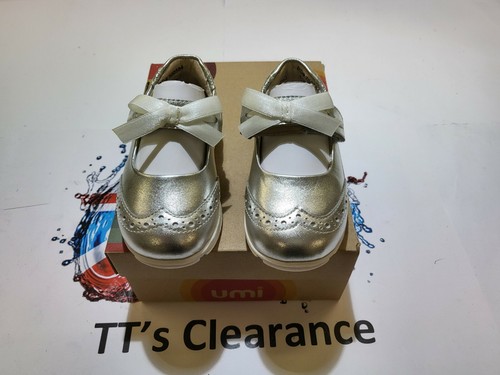 Umi oliver girls - *oliver*girls, silver