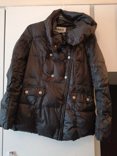 Cherokee ladies feather padded - ladies,