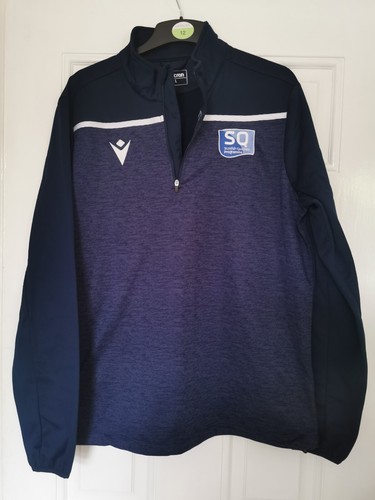 Macron scottish qualified - macron,